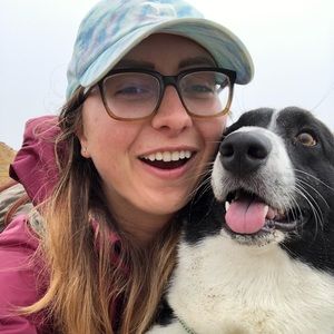 Meet your Posher, Aimee